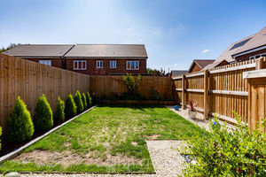 Girton Close Sandymoor
